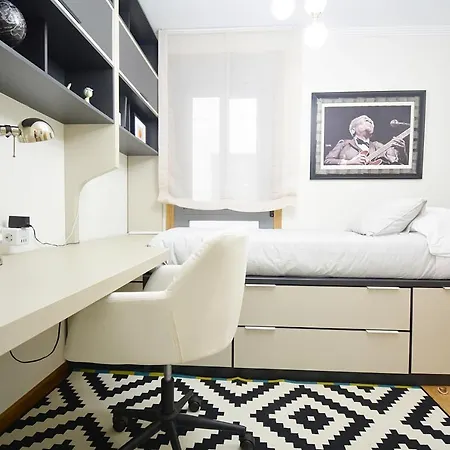 Lejlighed Galihost - Frente Al Mar En