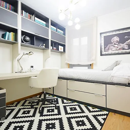 Galihost - Frente Al Mar En Lejlighed Cambados