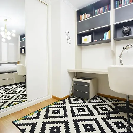 Lejlighed Galihost - Frente Al Mar En Cambados