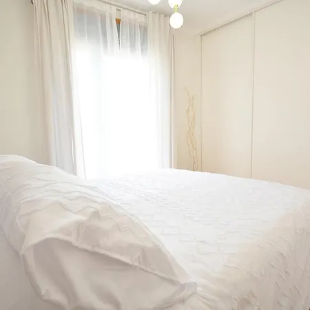 Galihost - Frente Al Mar En Cambados