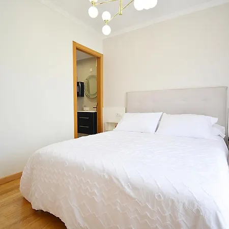 Lejlighed Galihost - Frente Al Mar En *