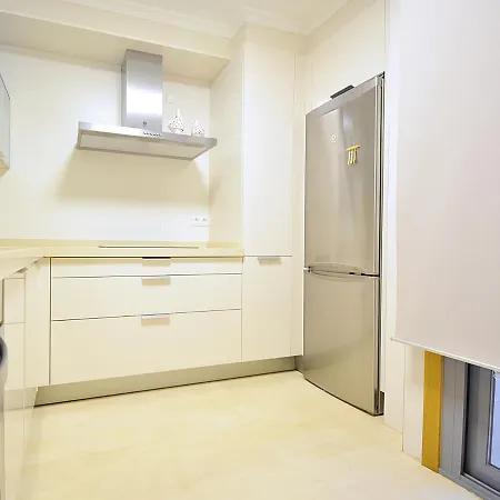 Galihost - Frente Al Mar En Cambados