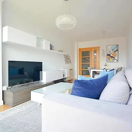 Galihost - Frente Al Mar En Cambados